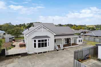29 Tyndall Street, Pahiatua