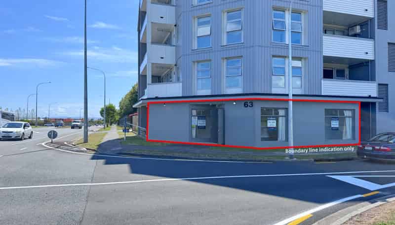 21/63 Kestev Drive, Flat Bush
