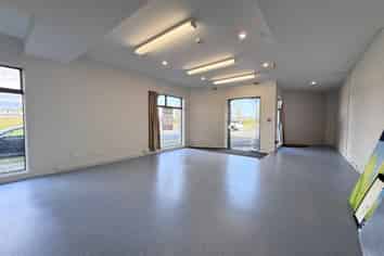 Coner Site Retail in Flat Bush