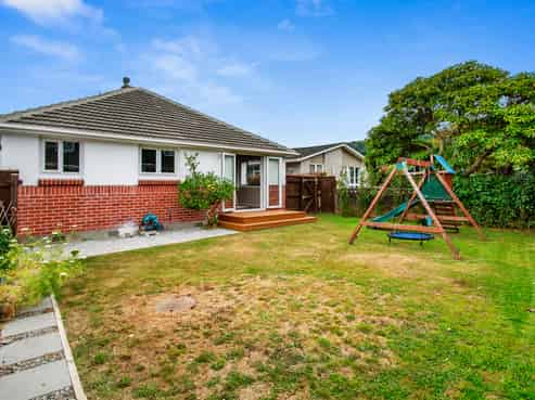 18 Kiwi Street, Heretaunga