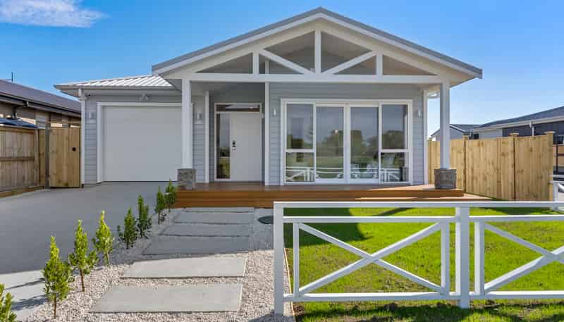 113 Mutetai Road, Clarks Beach