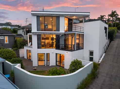 35 Ngaiwi Street, Orakei