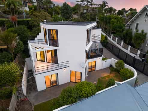 35 Ngaiwi Street, Orakei