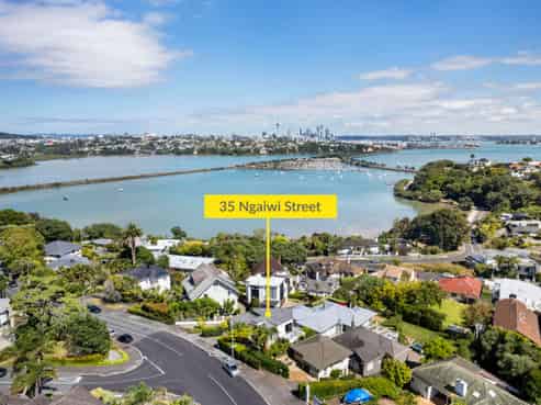 35 Ngaiwi Street, Orakei