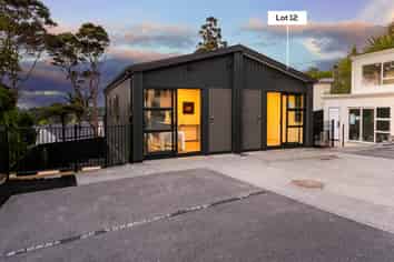 Lot 12/9&11 Seaview Road, Glenfield