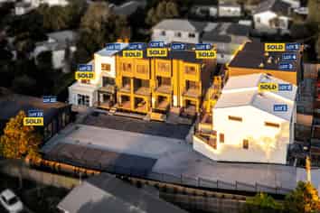 Lot 12/9&11 Seaview Road, Glenfield