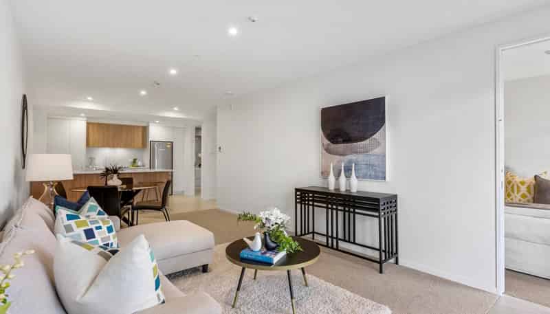 13/17 Link Crescent, Stanmore Bay