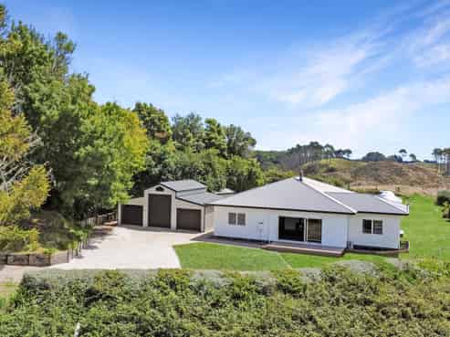222 Rendall Road, Rotoma