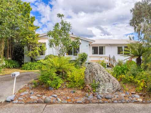 64 Rangipoia Place, Turangi