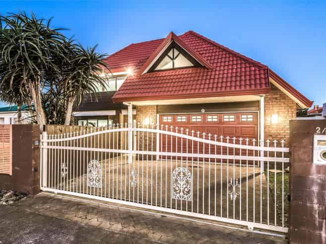 2/57 Hoteo Avenue, Papatoetoe