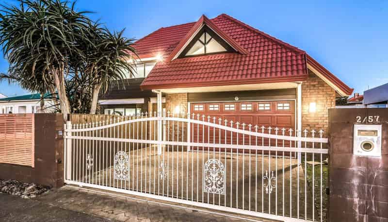 2/57 Hoteo Avenue, Papatoetoe