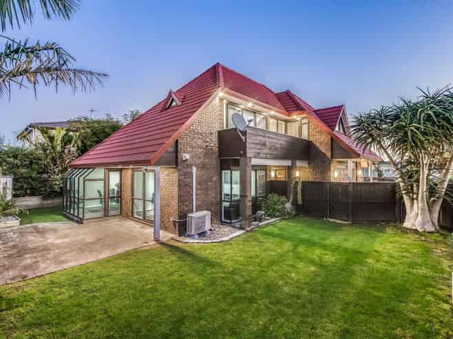 2/57 Hoteo Avenue, Papatoetoe