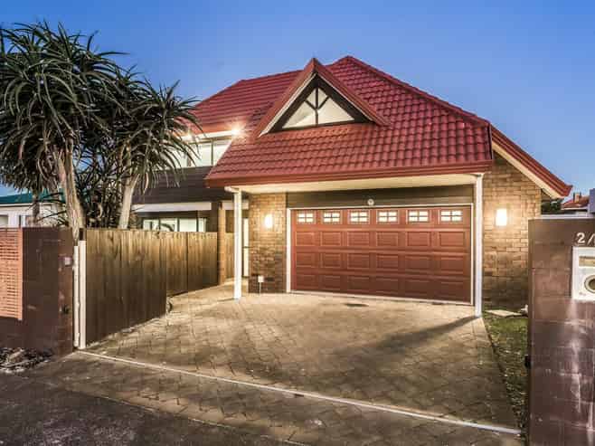 2/57 Hoteo Avenue, Papatoetoe