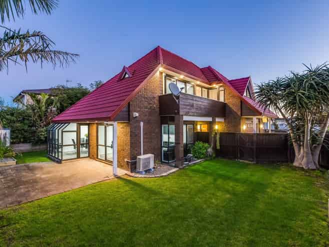 2/57 Hoteo Avenue, Papatoetoe