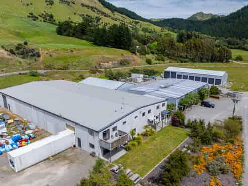 Growth Opportunity, Lease In Place
