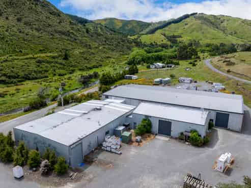 Growth Opportunity, Lease In Place