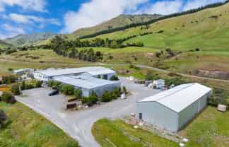 Growth Opportunity, Lease In Place