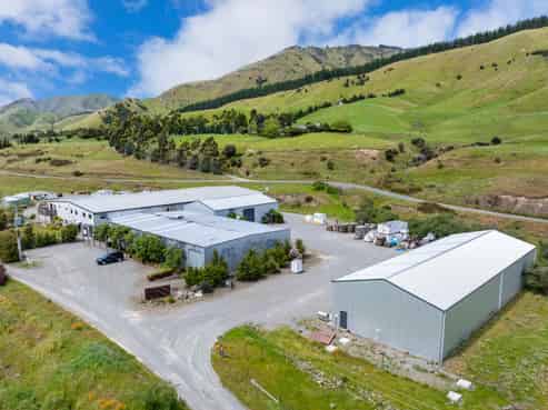 Growth Opportunity, Lease In Place