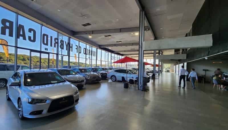 385 Mt Wellington Highway, Mount Wellington