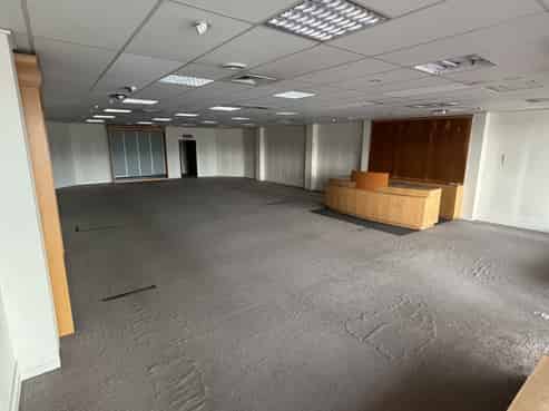 Sought after retail location