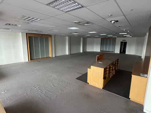 Sought after retail location