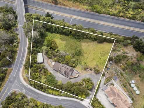 5 Kewa Road, Albany Heights