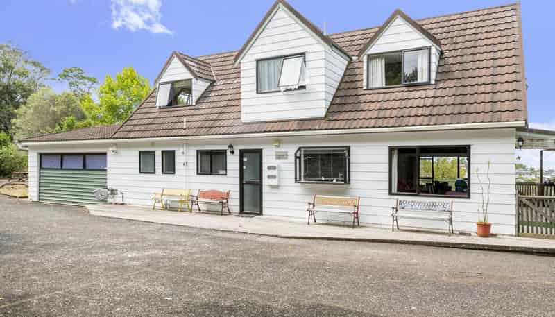 5 Kewa Road, Albany Heights