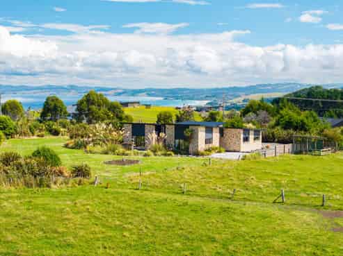 25 Tunnel Beach Road, Blackhead