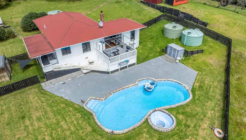 42 Metcalfe Road, Kaitaia