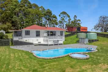 42 Metcalfe Road, Kaitaia