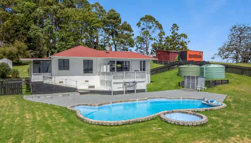 42 Metcalfe Road, Kaitaia