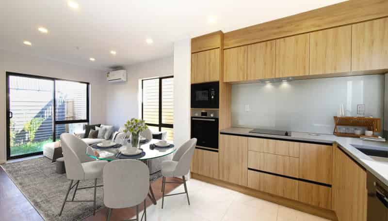 D/44 Cyclarama Crescent, Massey