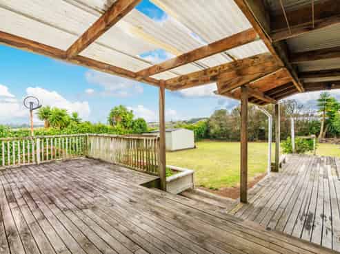 44 Jellicoe Avenue, Tuakau