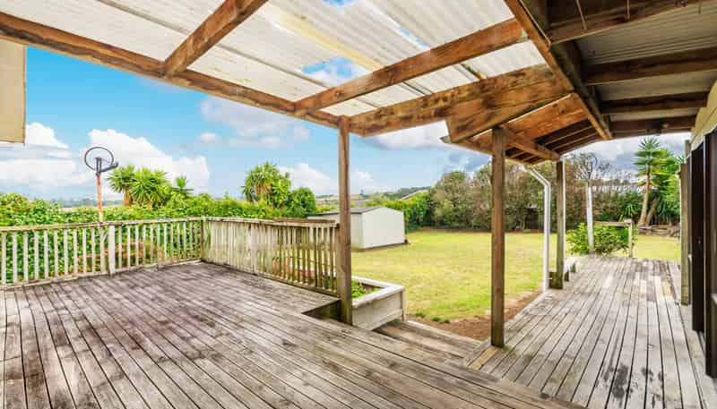 44 Jellicoe Avenue, Tuakau
