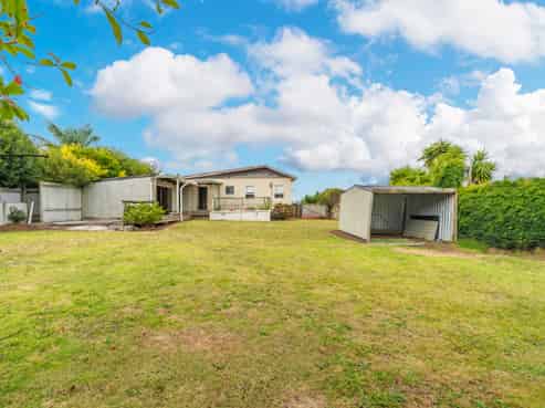 44 Jellicoe Avenue, Tuakau