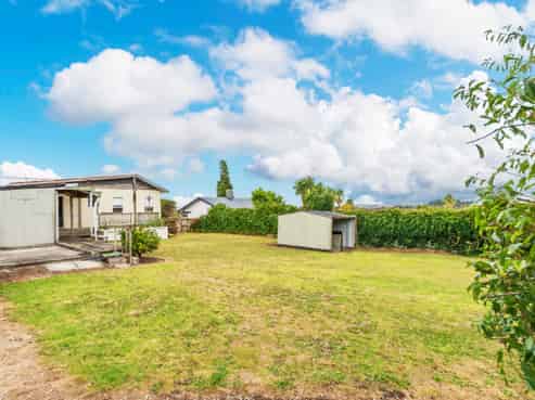 44 Jellicoe Avenue, Tuakau