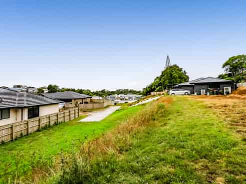 8 Westwill Way, Westown