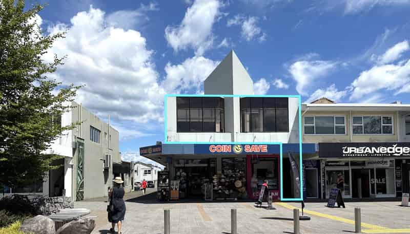 1/29 Te Heuheu Street, Taupo