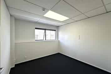 Te Heuheu Street - First Floor Offices 