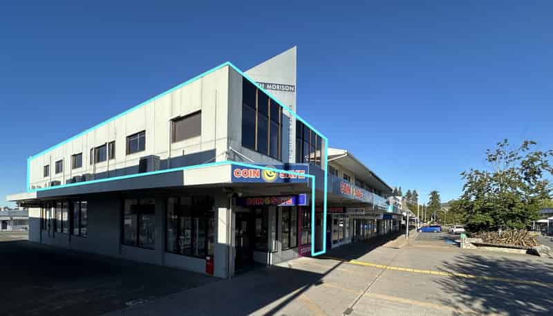 1/29 Te Heuheu Street, Taupo
