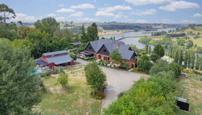 1829F Cambridge Road, Karapiro