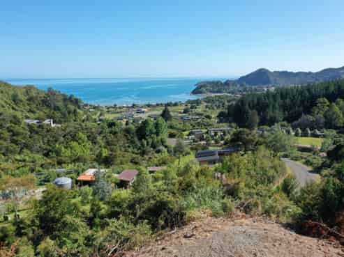 95 Matenga Road, Pohara