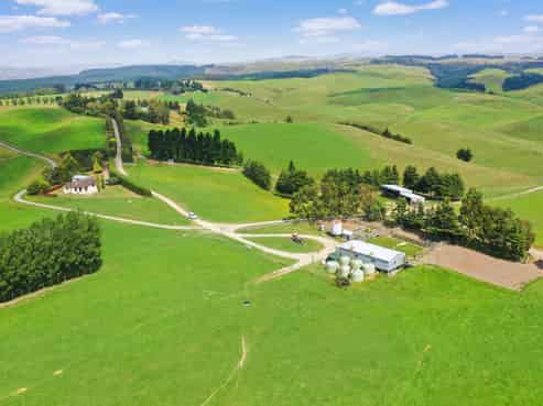 98 Johnstons Road, Five Forks and Surrounds