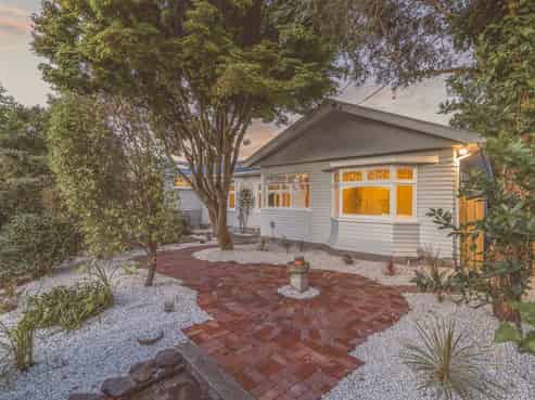 173 Fifield Terrace, Opawa