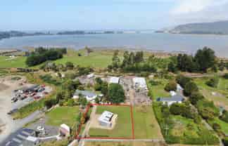 1858 Waikouaiti-Waitati Road, Evansdale