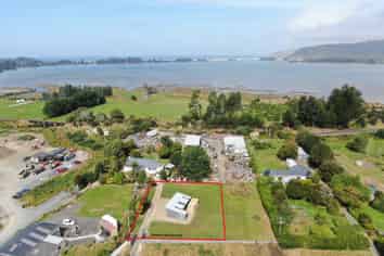 1858 Waikouaiti-Waitati Road, Evansdale