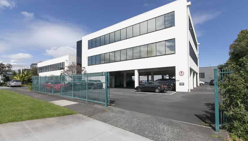 12 Walls Road, Penrose