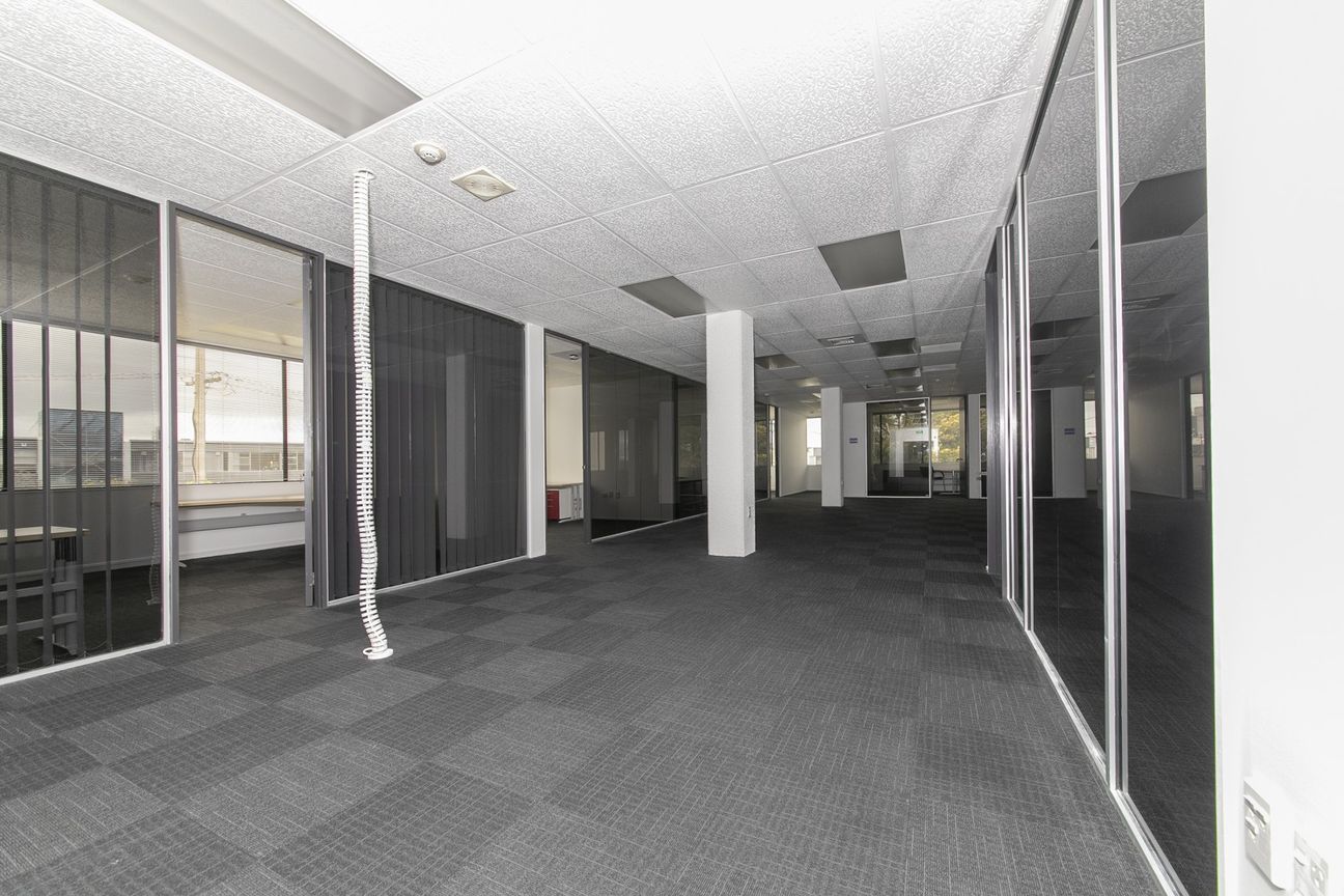 Cost-Effective Office with Fit-Out - Vista 6