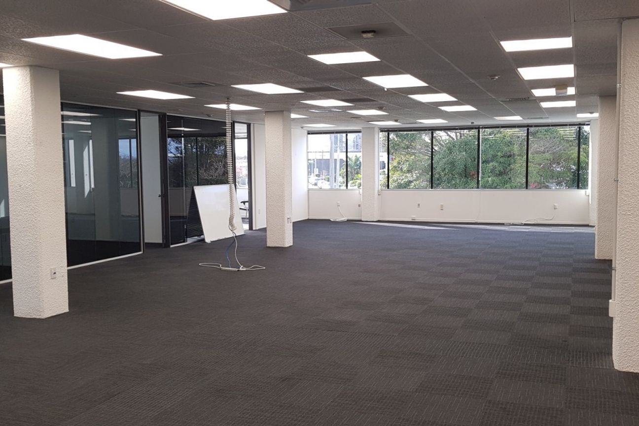 Cost-Effective Office with Fit-Out - Vista 4