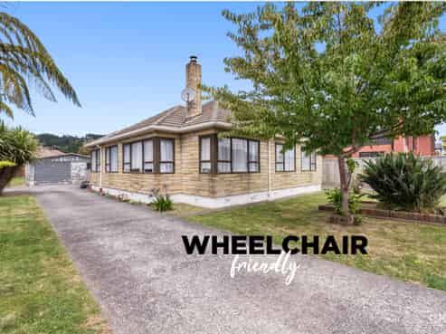 18 Biddle Crescent, Taita